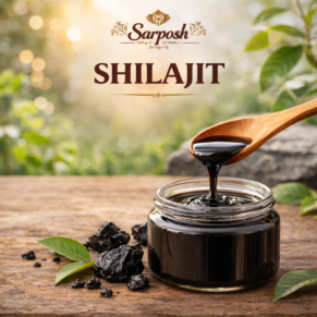 Shilajit 20gm