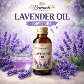 Lavender Oil 20ml