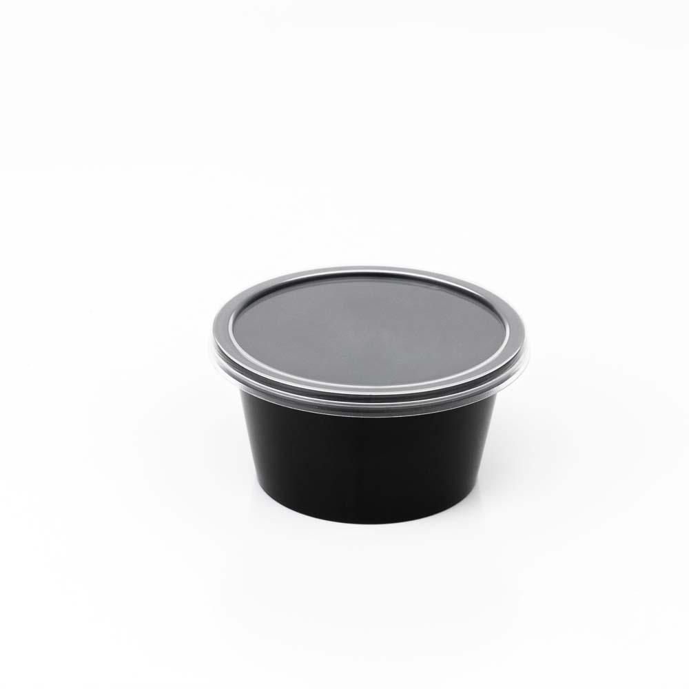 Bowls & Containers