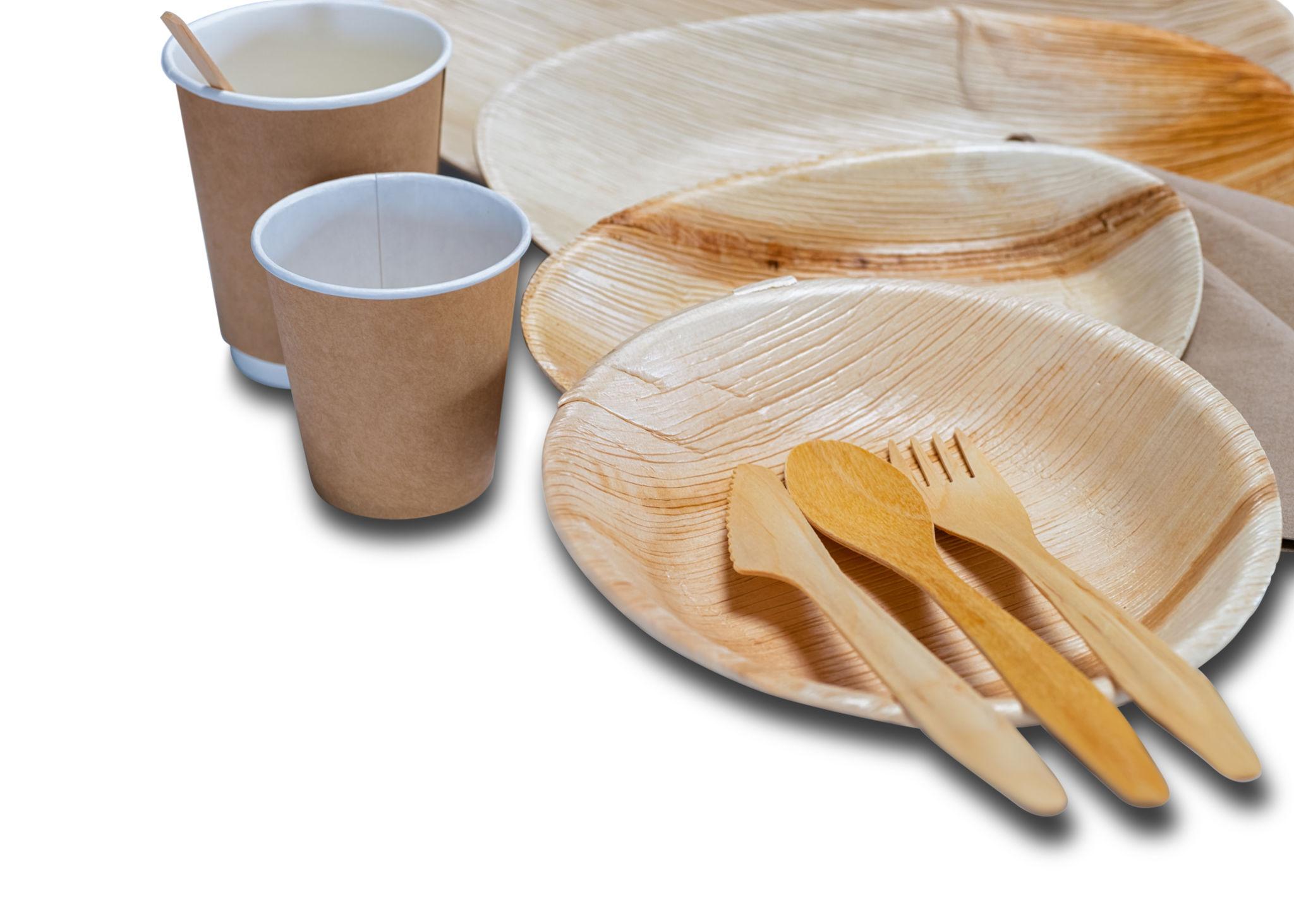 Cutlery & Serving Items
