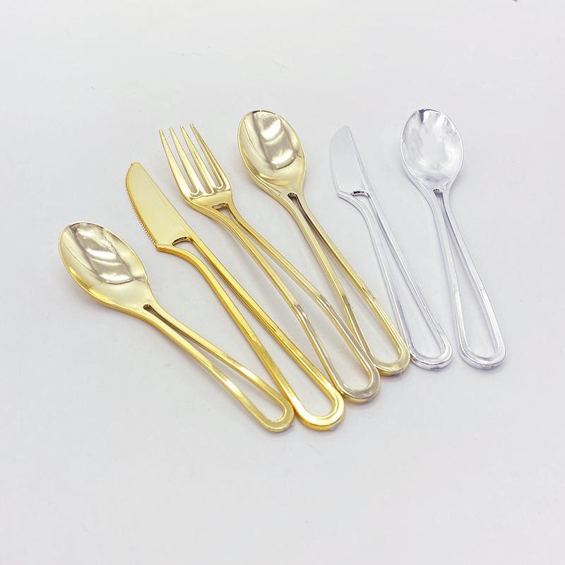 Cutlery & Serving Items