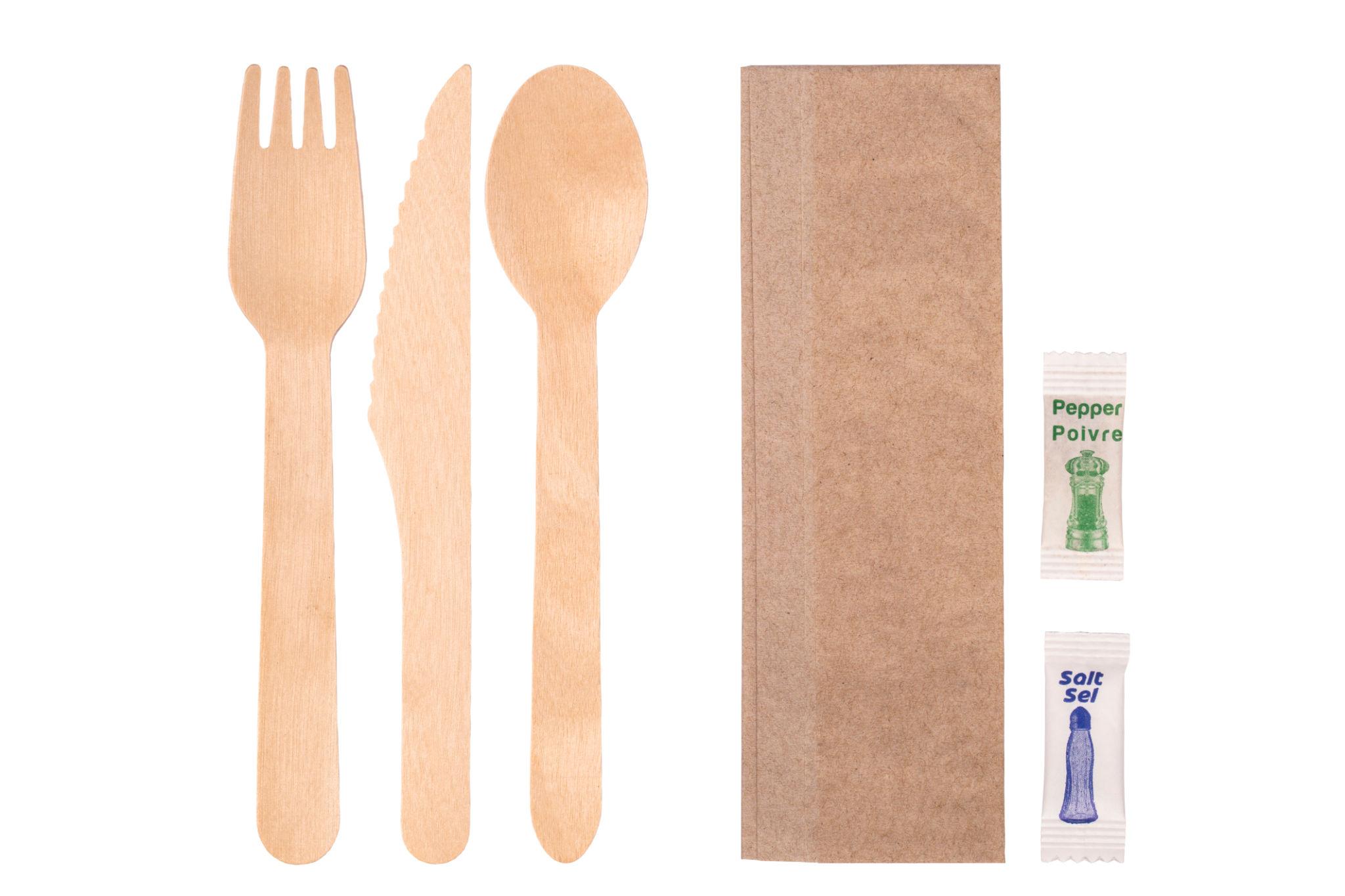 Cutlery & Serving Items