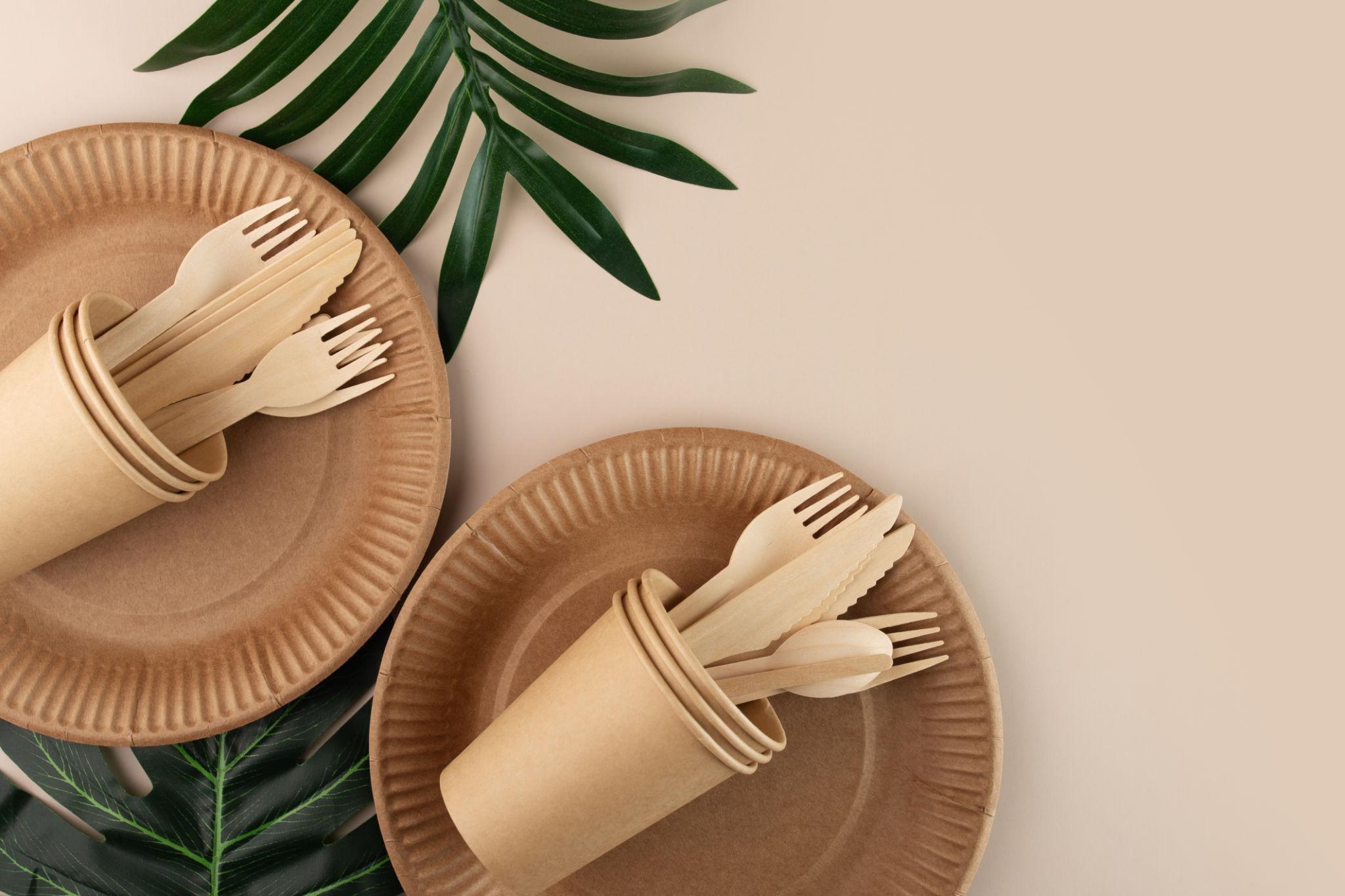 Cutlery & Serving Items