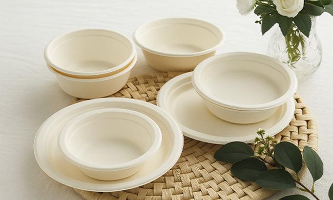 Eco-Friendly Range