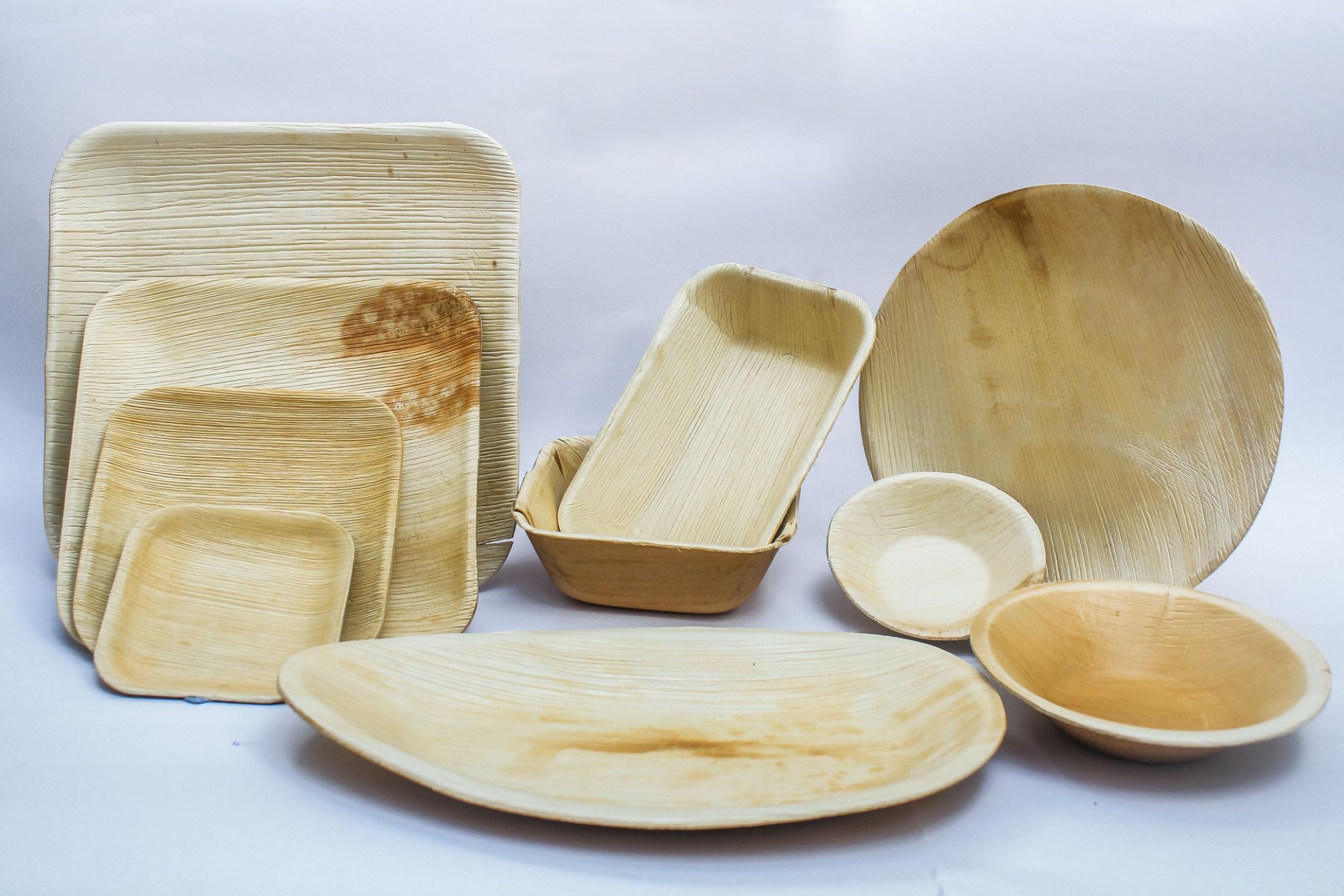 Eco-Friendly Range