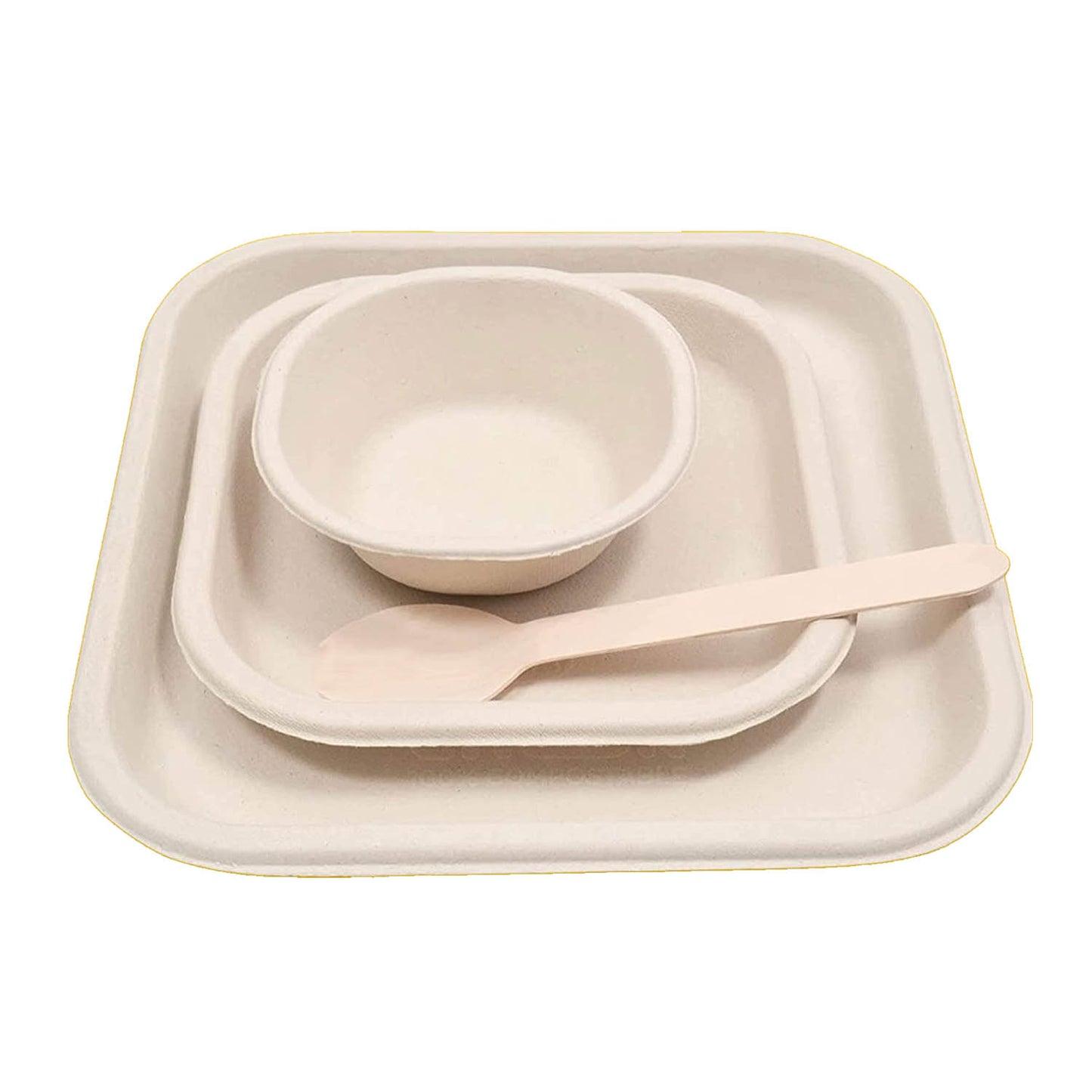 Eco-Friendly Range