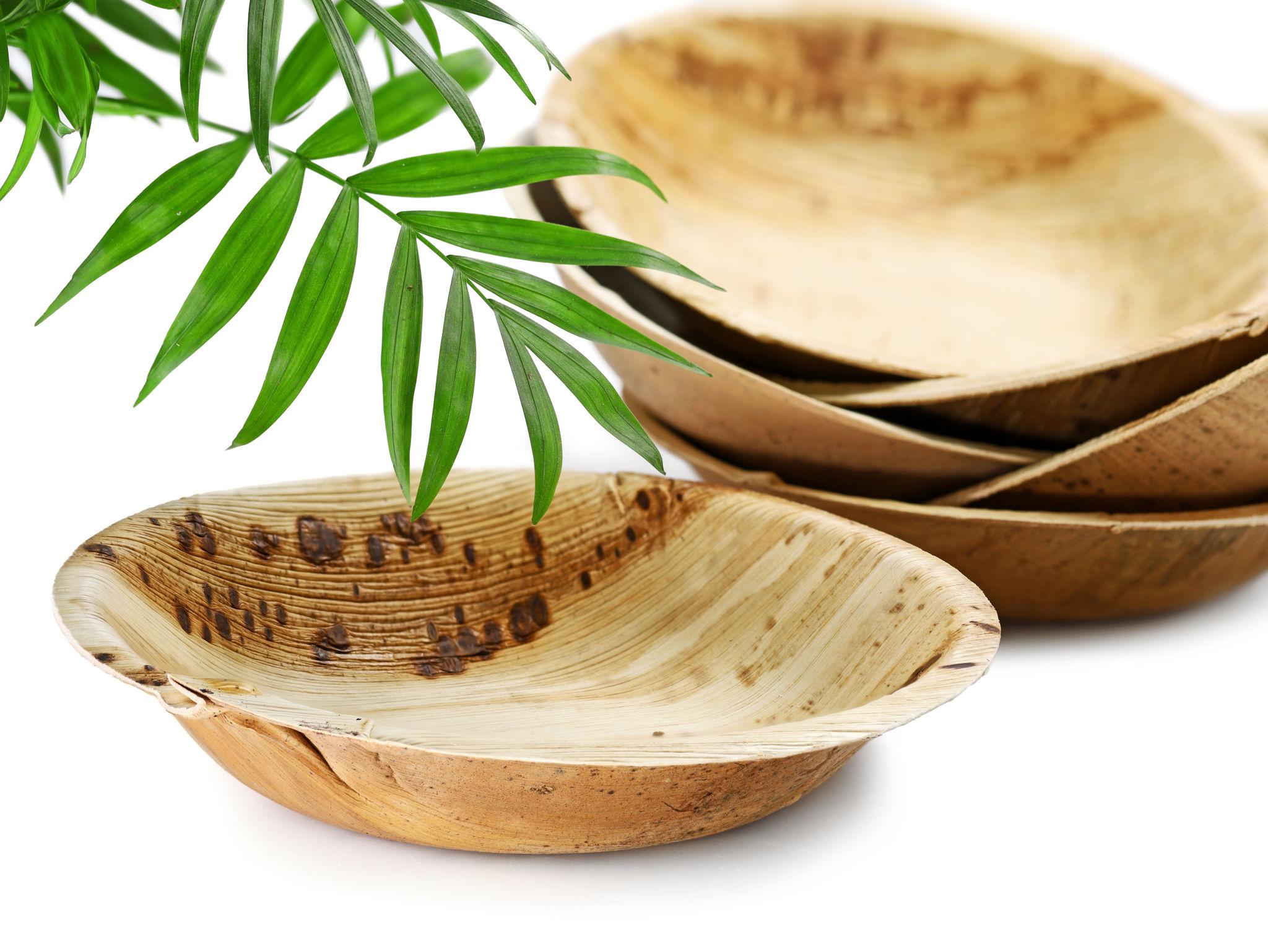 Eco-Friendly Range