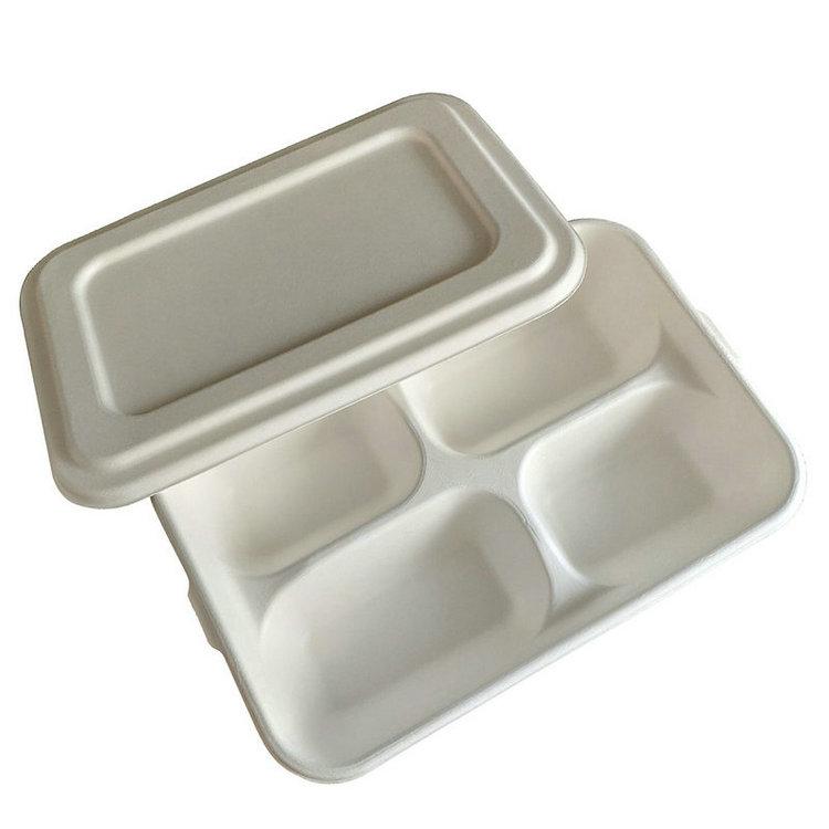 Plates & Meal Trays