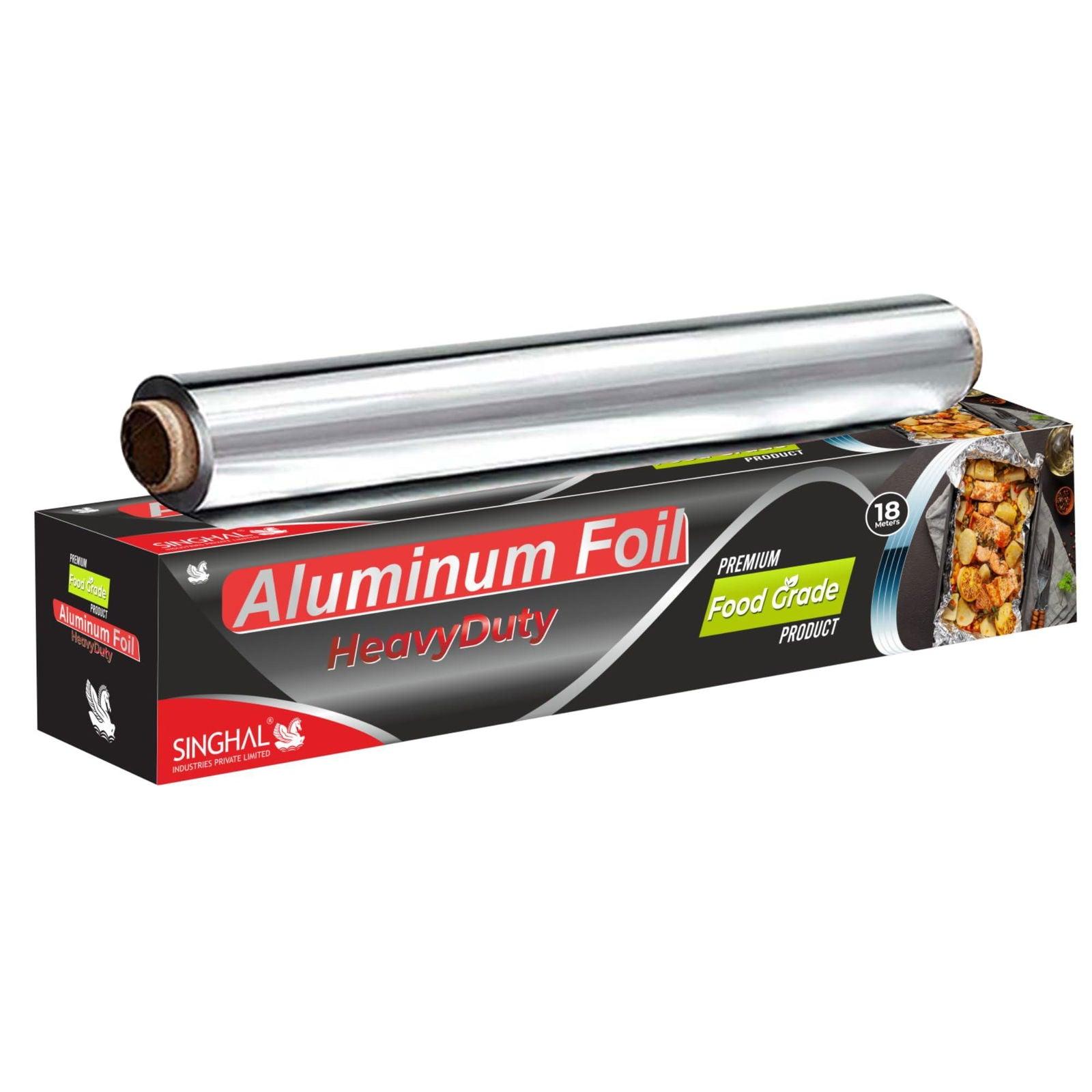 Food Packaging & Carry Solutions