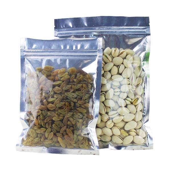 Food Packaging & Carry Solutions