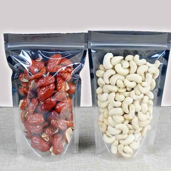 Food Packaging & Carry Solutions