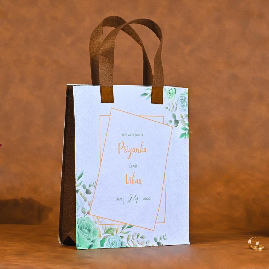 Food Packaging & Carry Solutions