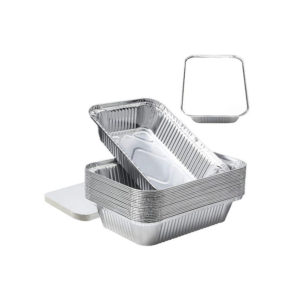 Food Packaging & Carry Solutions