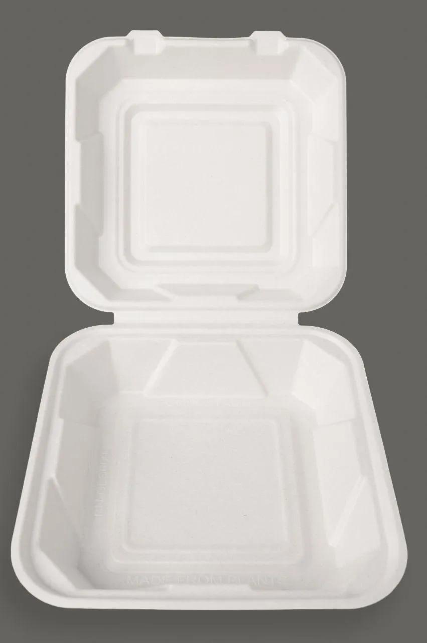 Food Packaging & Carry Solutions