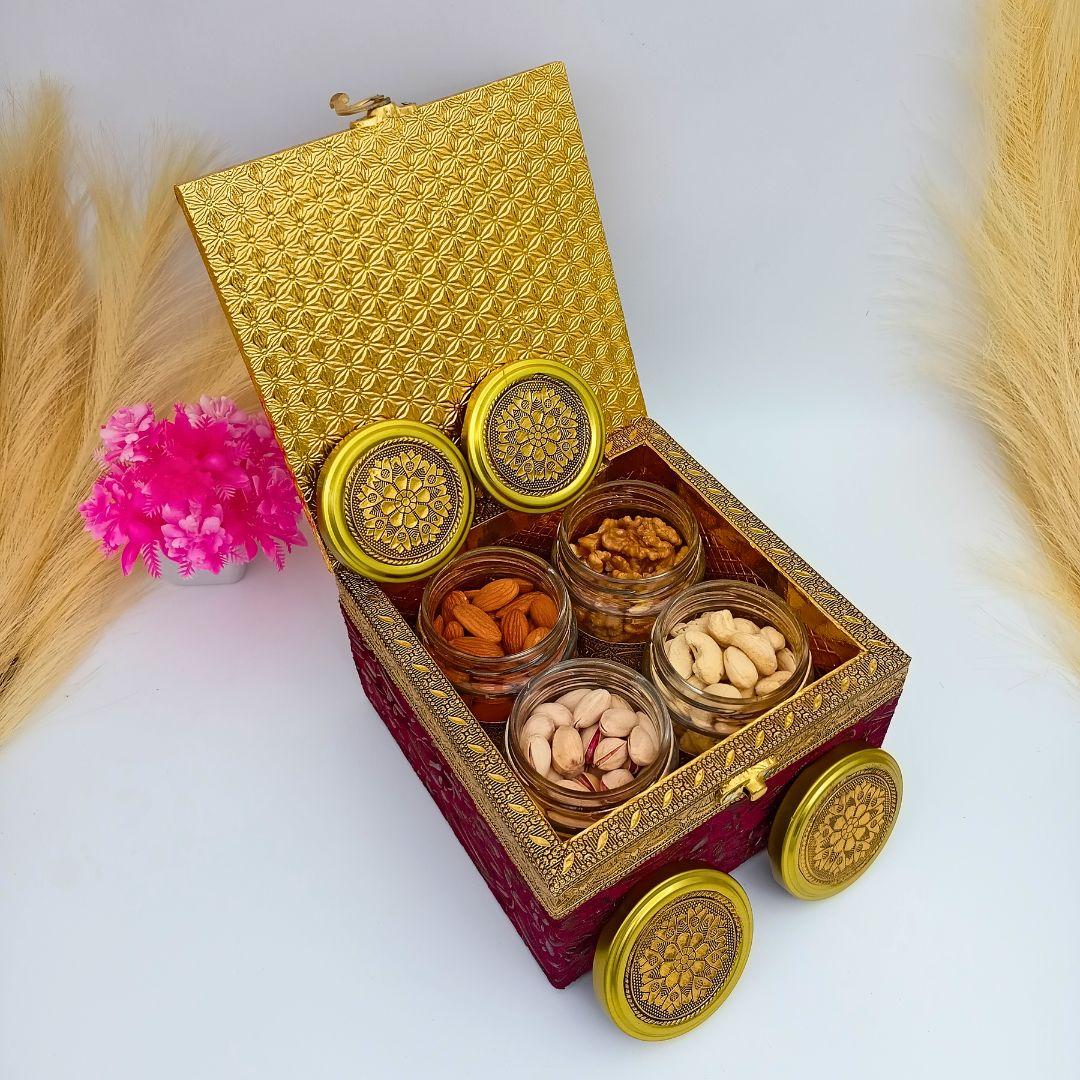 Dessert & Sweet Packaging
