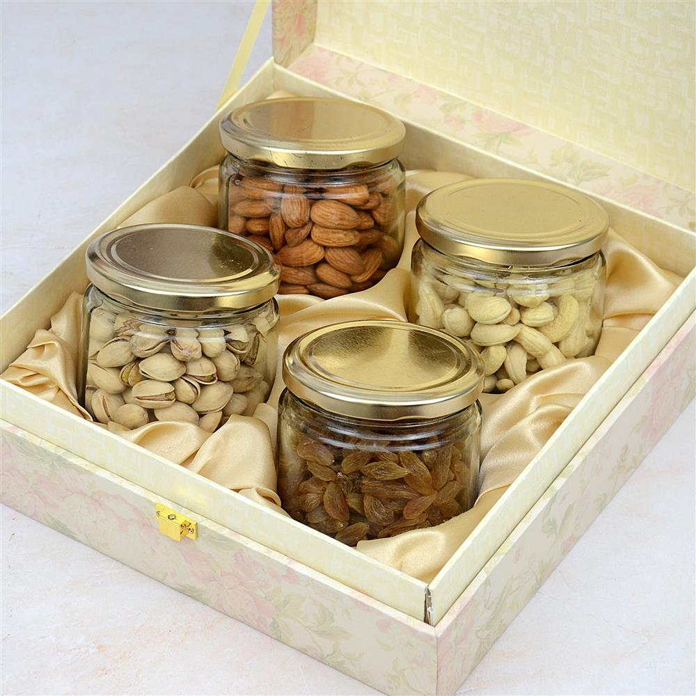 Dessert & Sweet Packaging